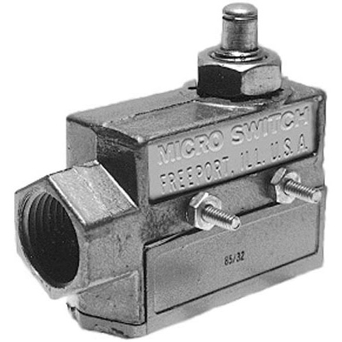 (image for) Middleby Marshall P9100-03 MICRO SWITCH - Click Image to Close